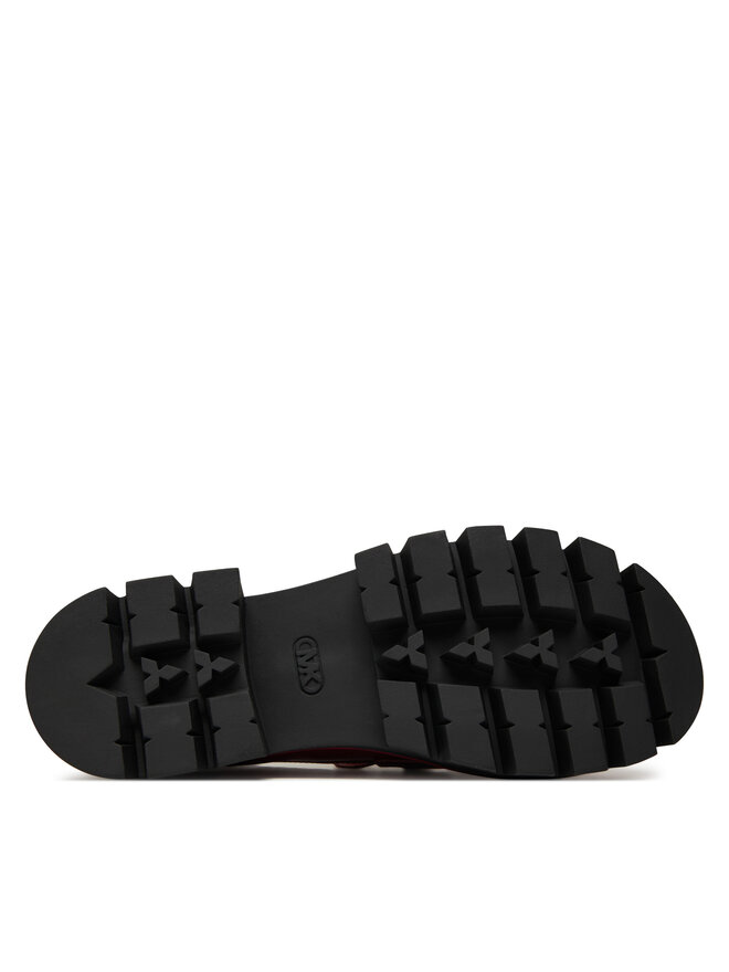 MICHAEL Michael Kors Loafers MICHAEL Michael Kors 40T5MAFP1L Bordová