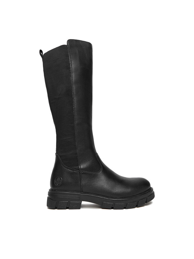 Rieker Stiefel Rieker CEO-Z9158-00 Schwarz