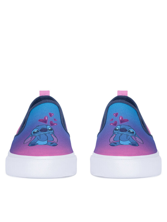 Disney Classics Tenisky Disney Classics CS-AW24-305DCLS Modrá
