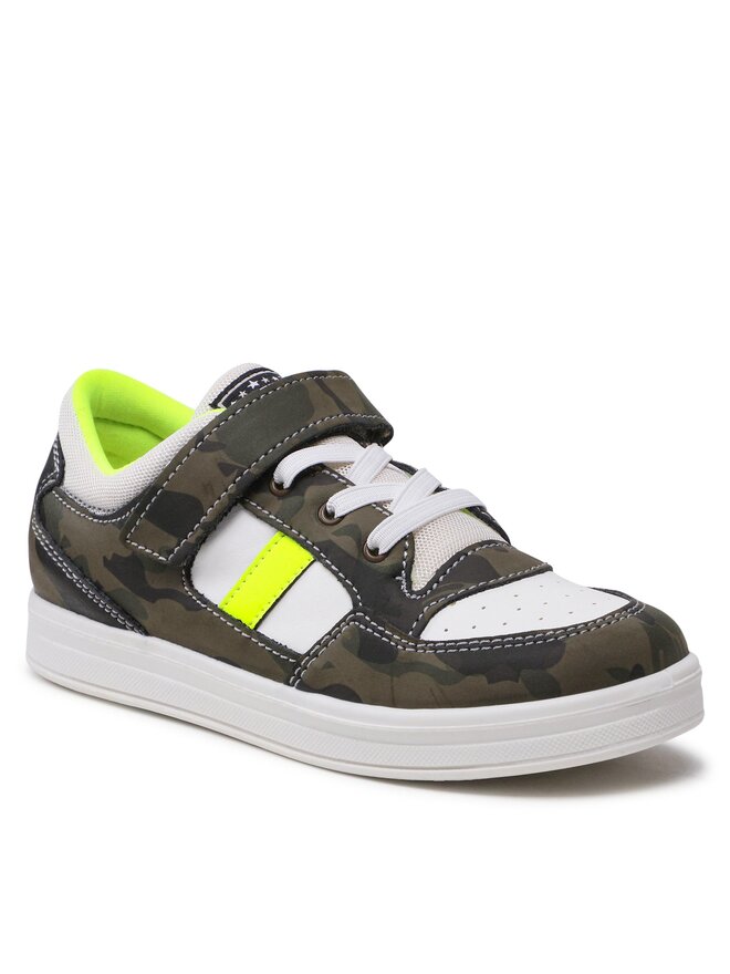 Primigi Tenisice Primigi 3877622 S Kaki