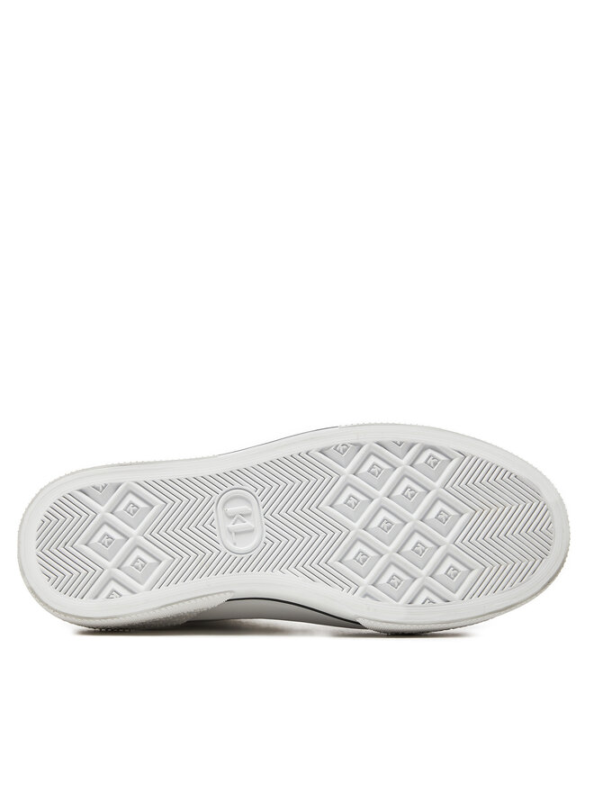 KARL LAGERFELD Sneakers KARL LAGERFELD KL60640 Λευκό