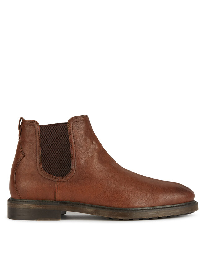 Geox Ghete Jodhpur Geox U Aurelio U36F7C 000TU C0013 Maro