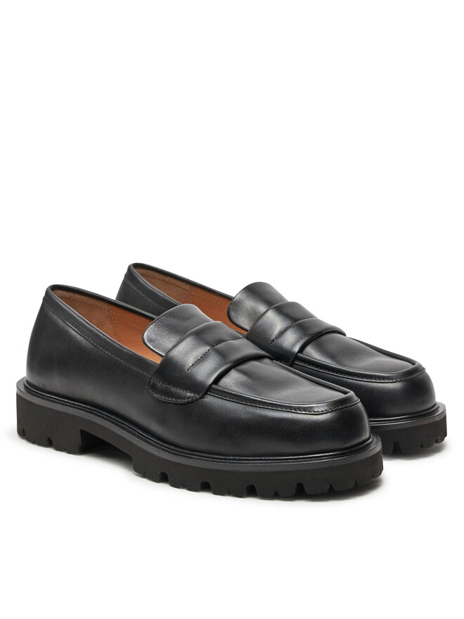 Unisa Slipper Unisa Fragata Ccp Schwarz