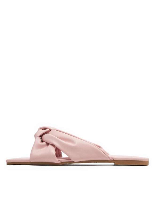 ONLY Shoes Pantoletten ONLY Shoes Onlmillie-4 15320205 Rosa