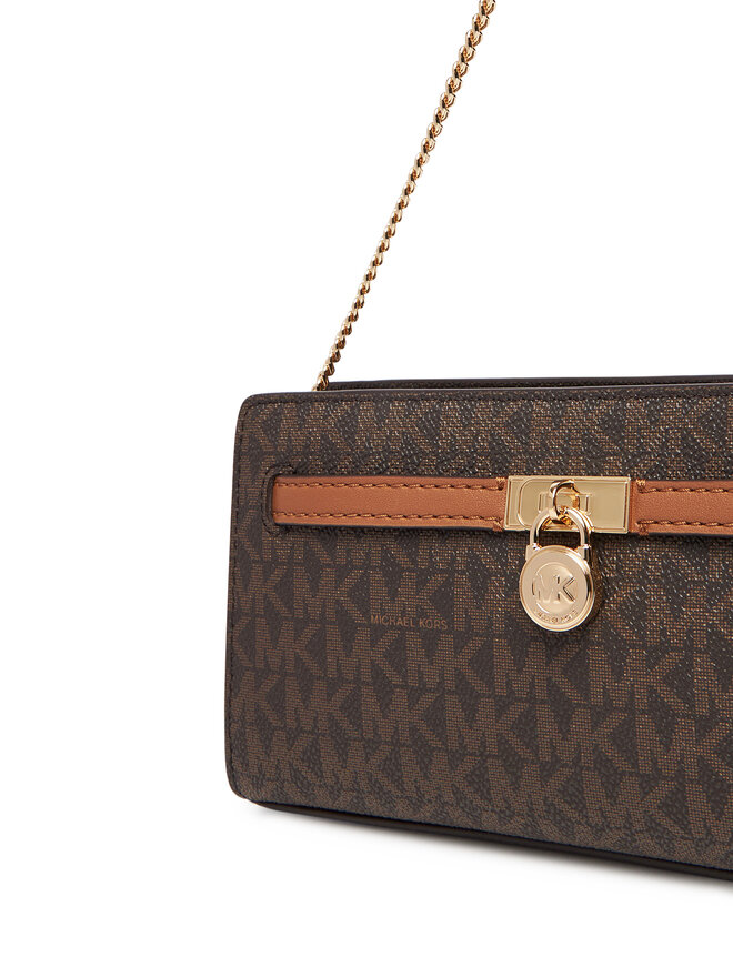 MICHAEL Michael Kors Handtasche MICHAEL Michael Kors 32F5GNXC0B Braun