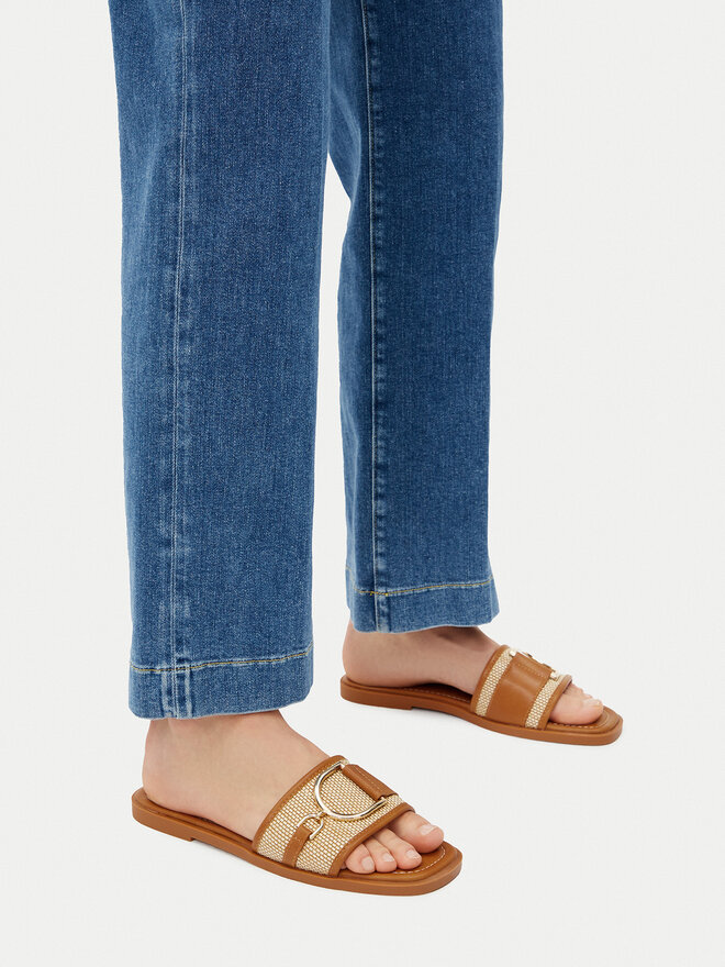 JENNY Şlapi JENNY WS5727-01 Maro