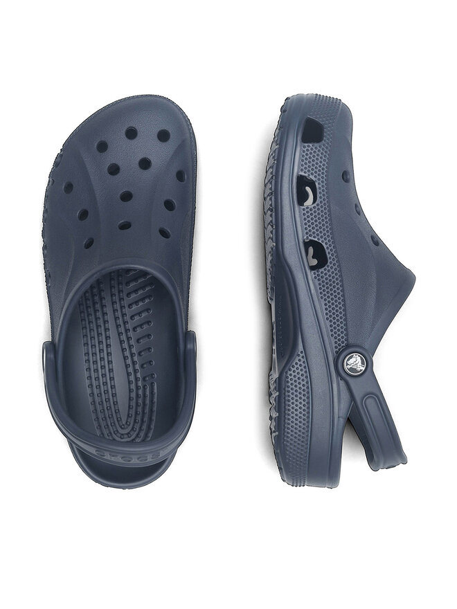 Crocs Παντόφλες Crocs BAYA 10126-410 W Σκούρο μπλε