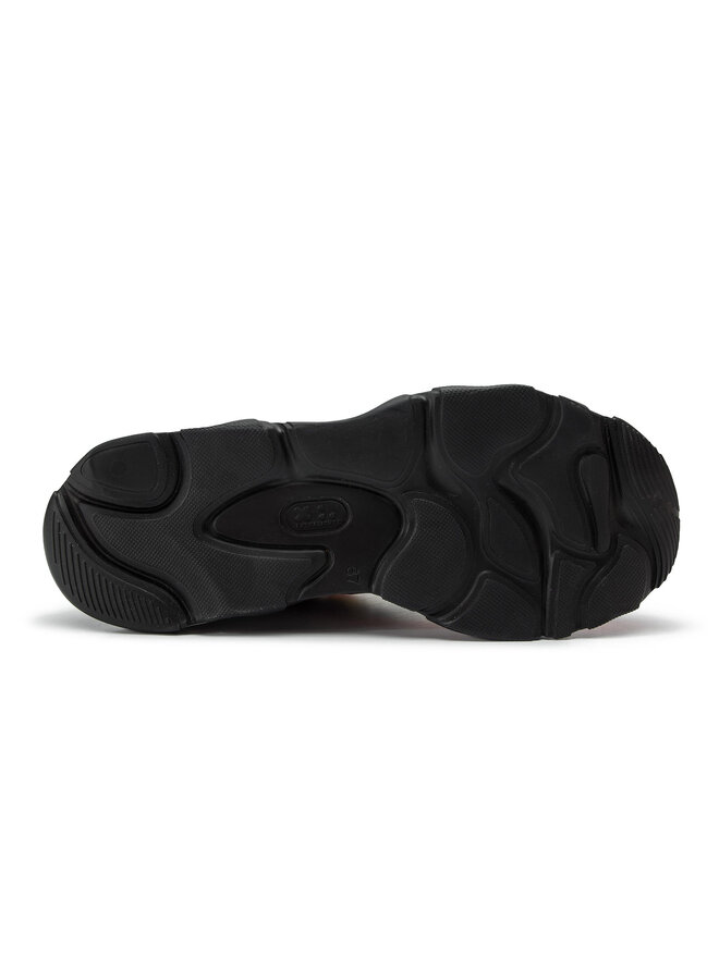 MSGM Снікерcи MSGM Attack Sneakers 2642MDS2086 700 74 Кольоровий