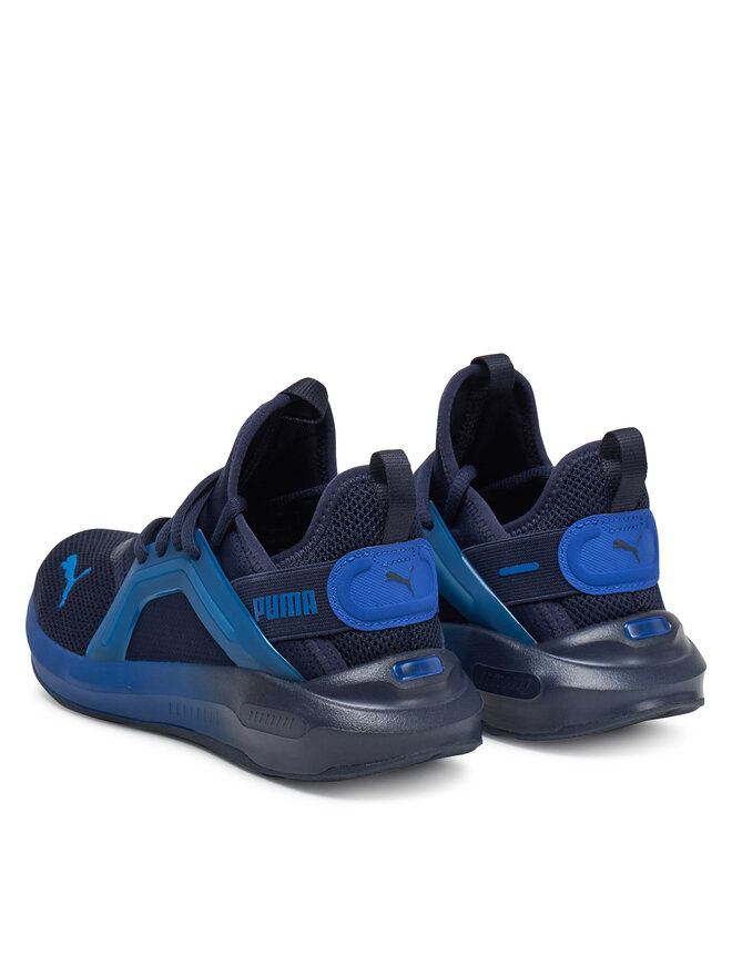 Puma Sneakersy Puma Softride Enzo 5 Jr 401510 03 Černá