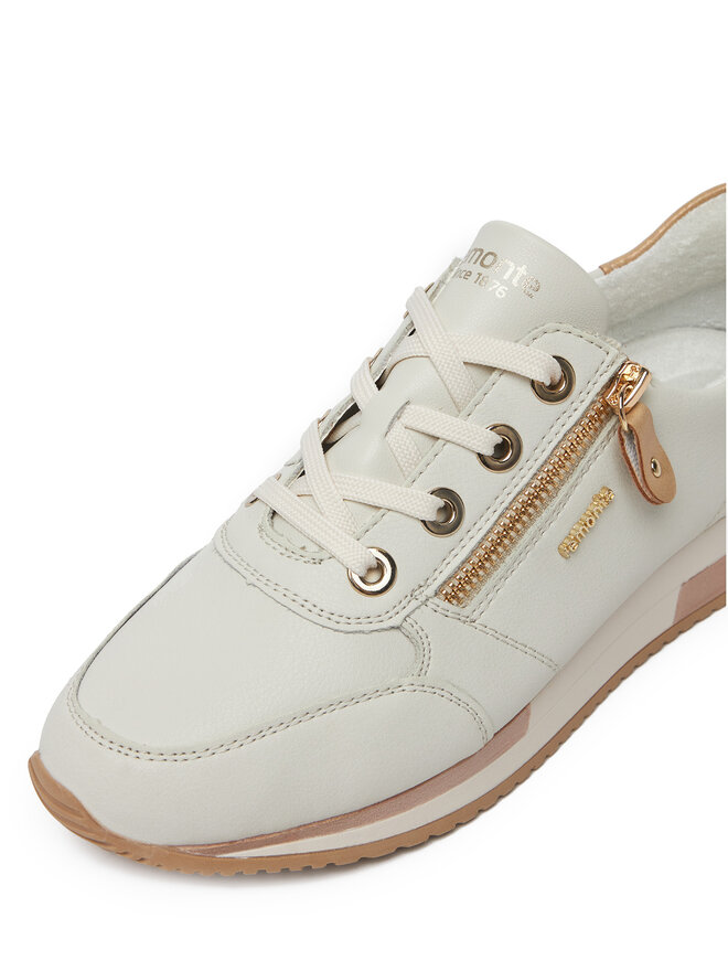 Remonte Sneakers Remonte D0H11-81 Bianco