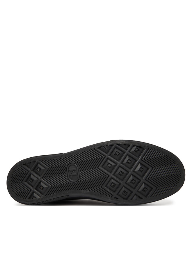 KARL LAGERFELD Sneakers KARL LAGERFELD KL95025 Schwarz