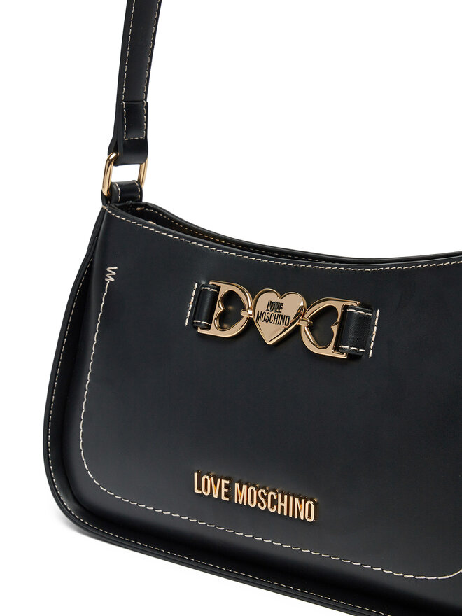 LOVE MOSCHINO Bolso LOVE MOSCHINO JC4062PP1ML1100A Negro