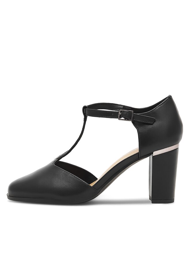 Lasocki Pumps Lasocki WYL3716-1Z Schwarz
