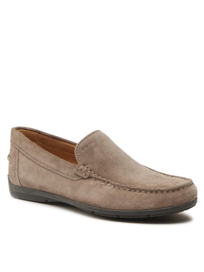 Geox Mocasines Geox U Siron U32Q3A00022C1018 Beis