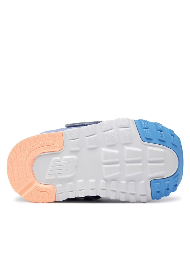 New Balance Сникърси New Balance NW574MSD Виолетов