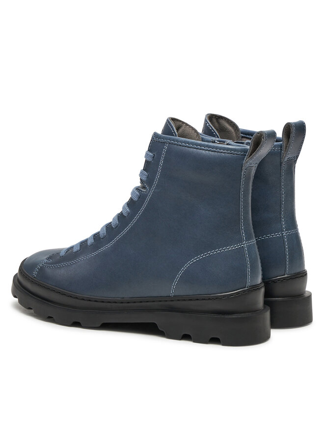 Camper Μποτάκια Camper Brutus K400325-049 Μπλε