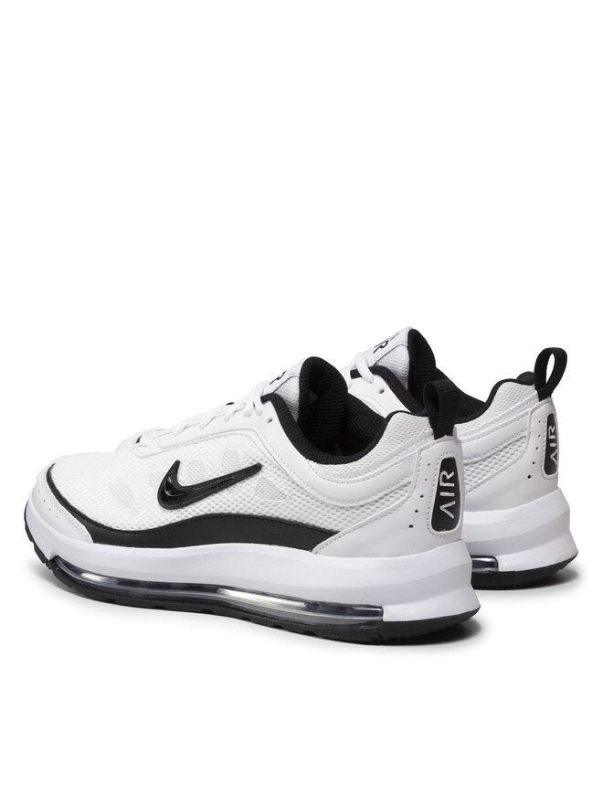 Nike Sneakers Nike Air Max Ap CU4826 100 Bianco