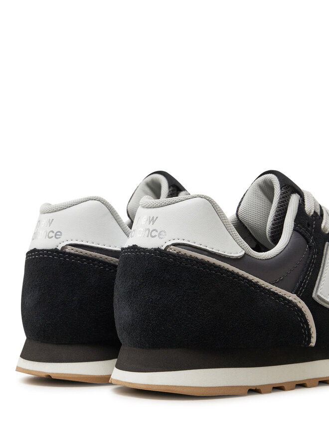 New Balance Сникърси New Balance ML373AK2 Черен