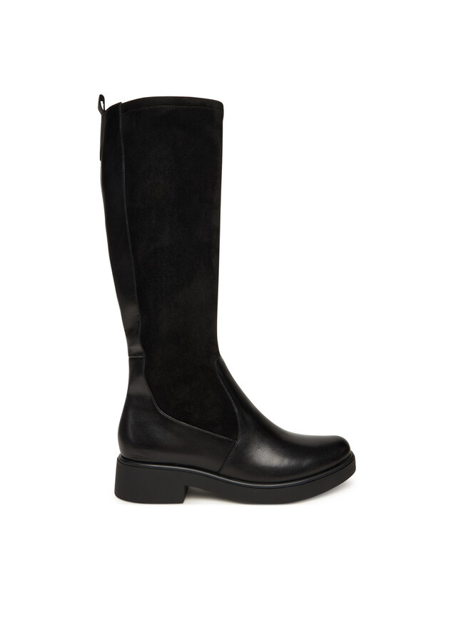 Caprice Stiefel Caprice 9-26505-43 Schwarz