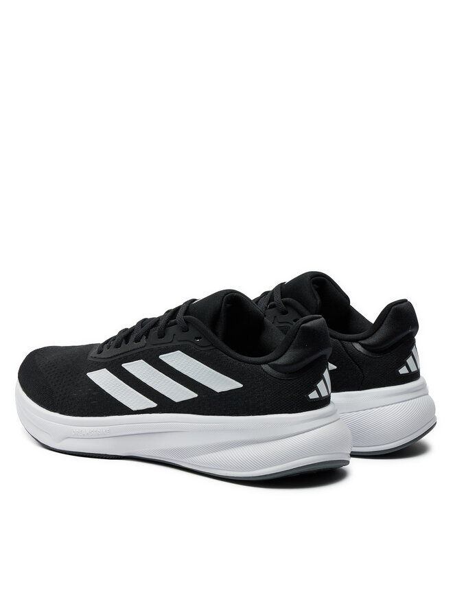 adidas Futócipő adidas Response Super JI4308 Fekete