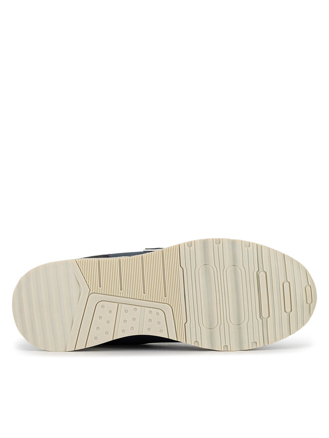 Gap Снікерcи Gap COLOMBUS RUNNER LOW M GP507014AM-NVGY Cиній