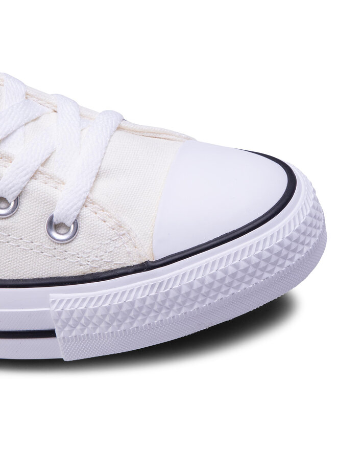 Sportba iai Converse Ctas Hi 167067C Balta eavalyne.lt