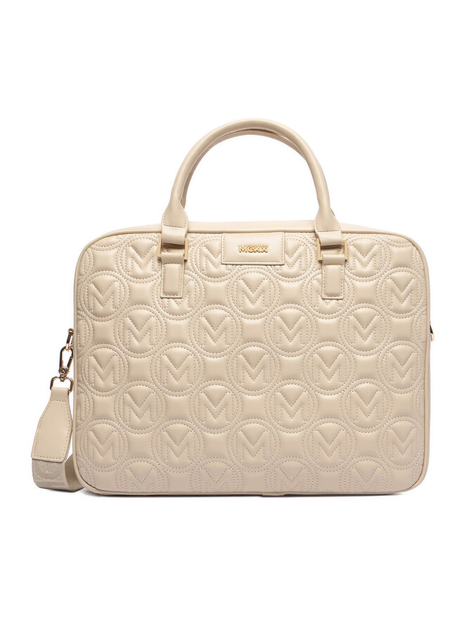 MEXX Laptoptasche MEXX CEO-MEXX-S-010-07 Beige