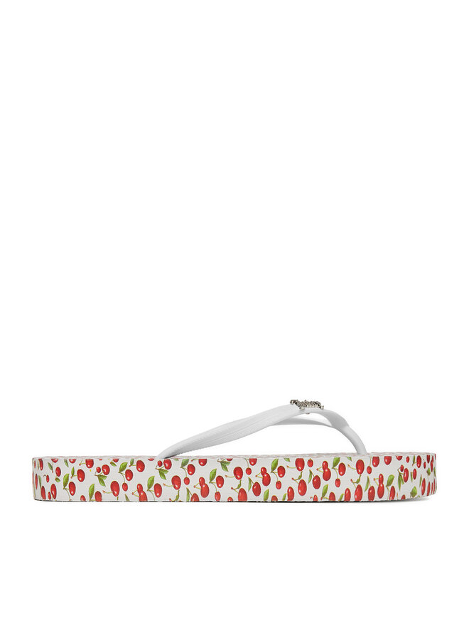 Juicy Couture В'єтнамки Juicy Couture 800291A Білий