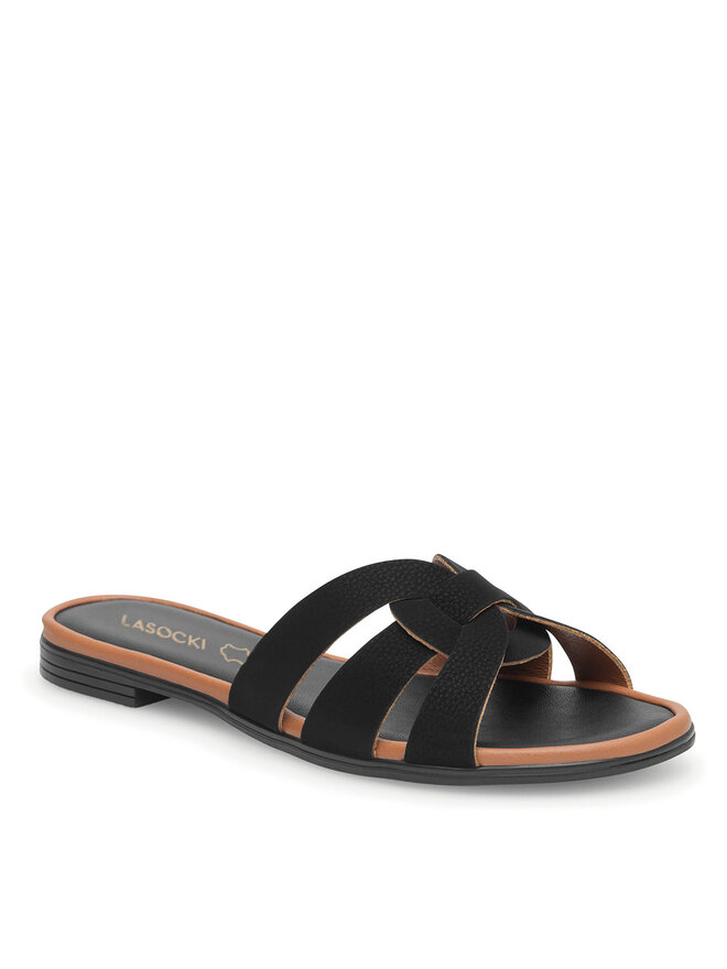 Lasocki Chanclas Lasocki ARENA RST-ARENA-47 Negro