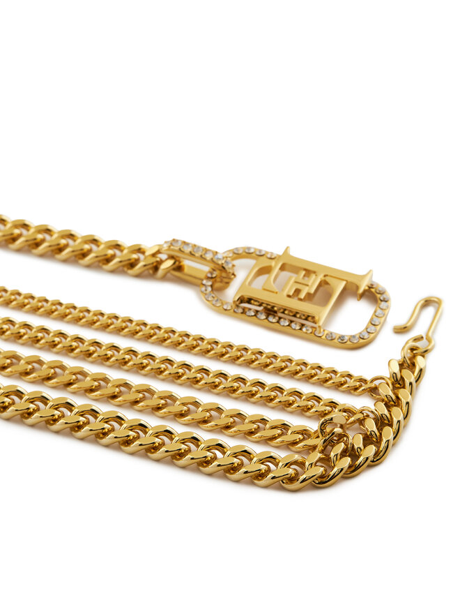 Elisabetta Franchi Női öv Elisabetta Franchi CT-49-K47E2-V360 Arany