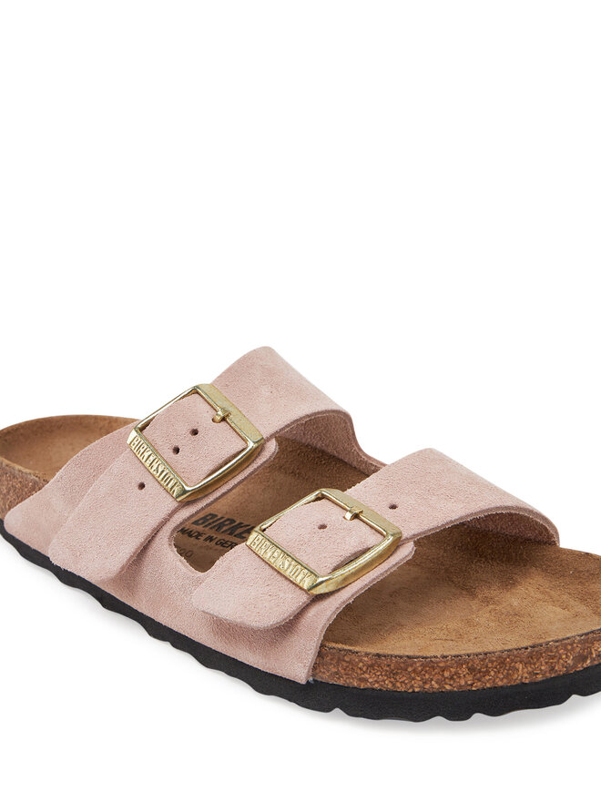 Birkenstock Papucs Birkenstock Arizona 1026170 Rózsaszín
