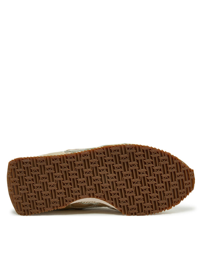 KARL LAGERFELD Zapatillas KARL LAGERFELD Velocette KL63925 Oro