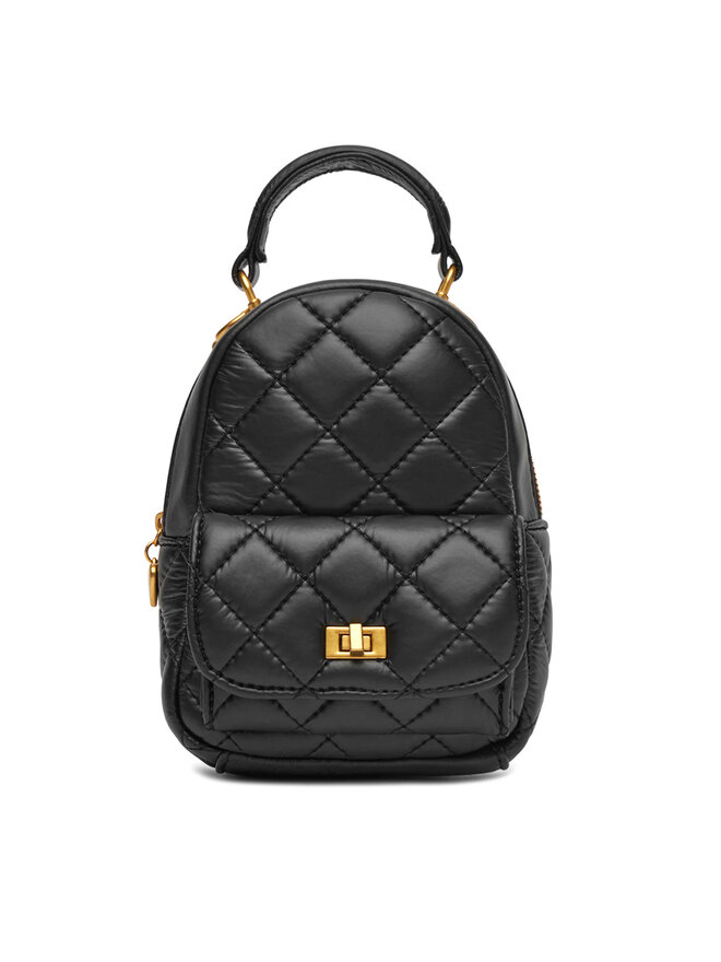 DeeZee Rucksack DeeZee GL23327 Schwarz