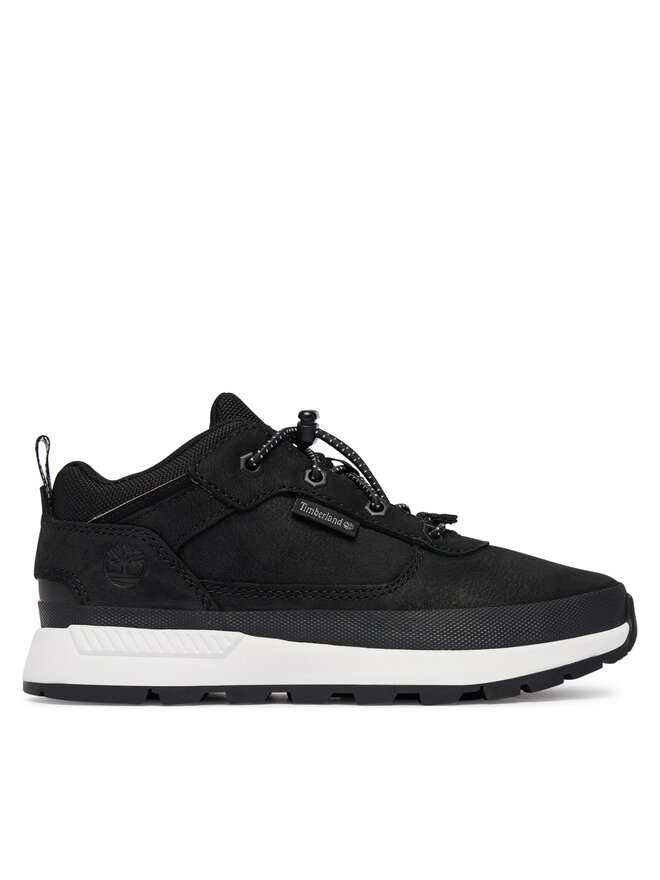 Timberland Sneakers Timberland Field Trekker TB0A2G4 Schwarz