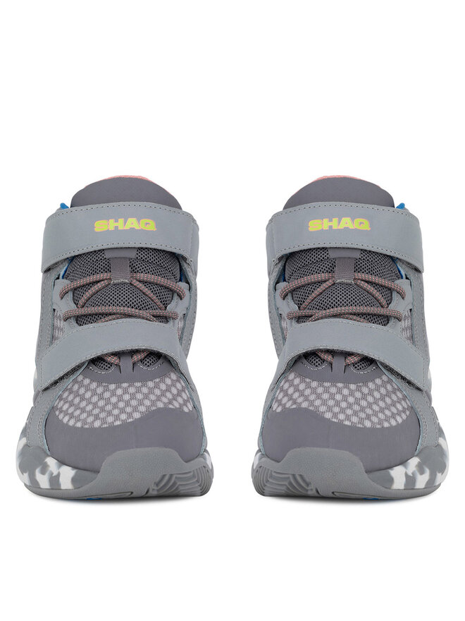 Shaq Sneakersy Shaq RADIATE AQ95016Y-S Szary