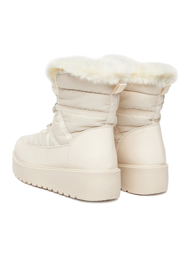DeeZee Schneeschuhe DeeZee HY002-1 Beige