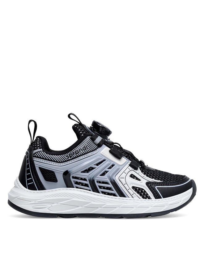 Sprandi Sneakers Sprandi THYL-001 Schwarz