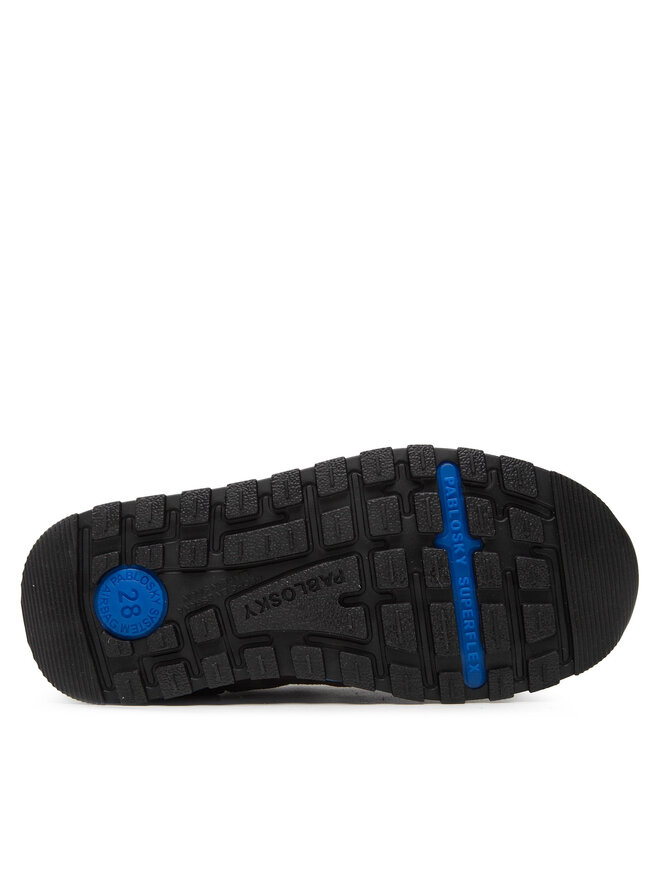 Pablosky Sportcipők Pablosky 297636 S Szürke