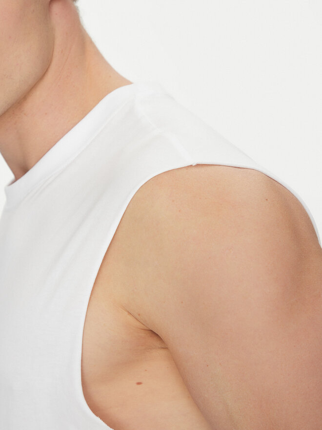 Jack & Jones Jack & Jones Tanktop-Set Vesterbro 12260785 Bunt Oversize