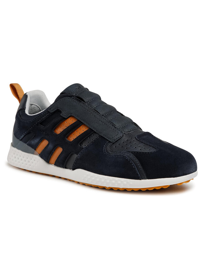 Geox snake 2 top