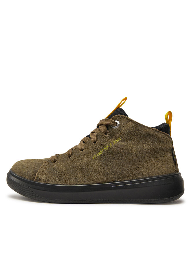 Superfit Снікерcи Superfit GORE-TEX 1-006460-7010 S Зелений