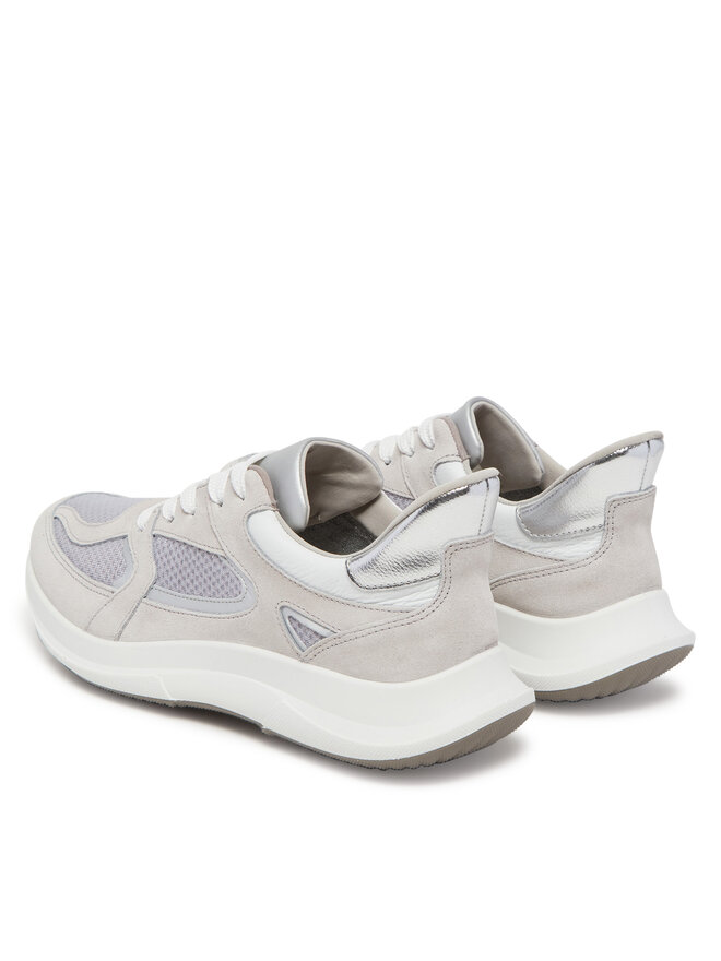 Ara Sneakersy Ara Motion 12-14204-07 Szary