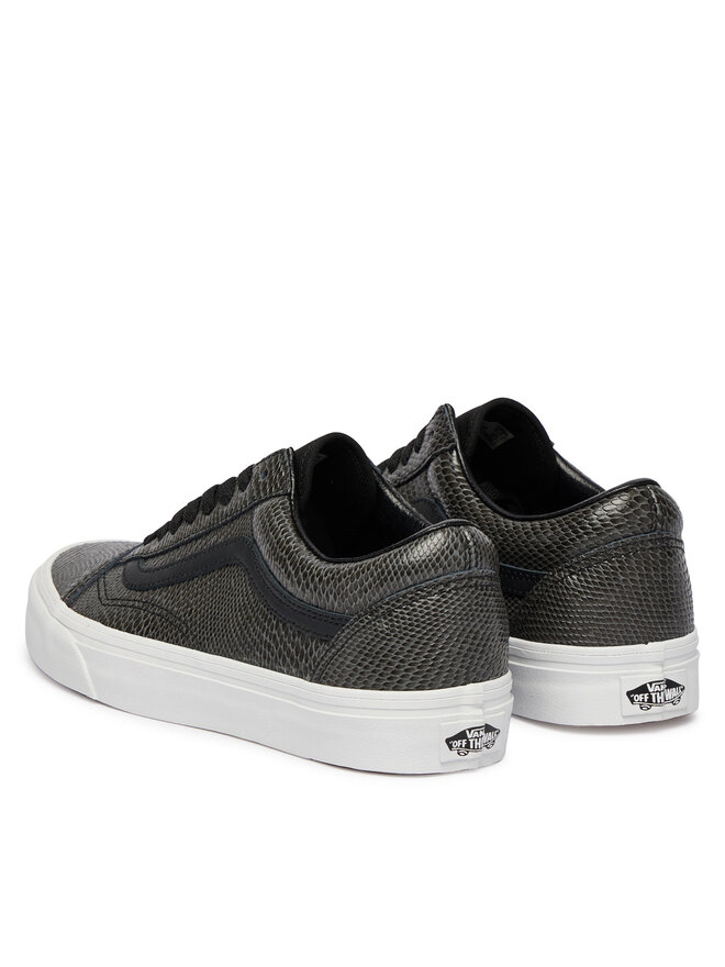 Vans Sneakers aus Stoff Vans Old Skool VN000EDYBM81 Schwarz