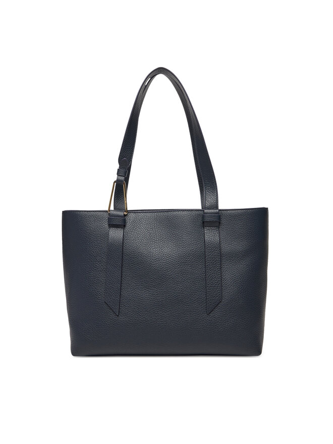 Coccinelle Torebka Coccinelle R1K Coccinellemalory E1 R1K 11 02 01 Granatowy