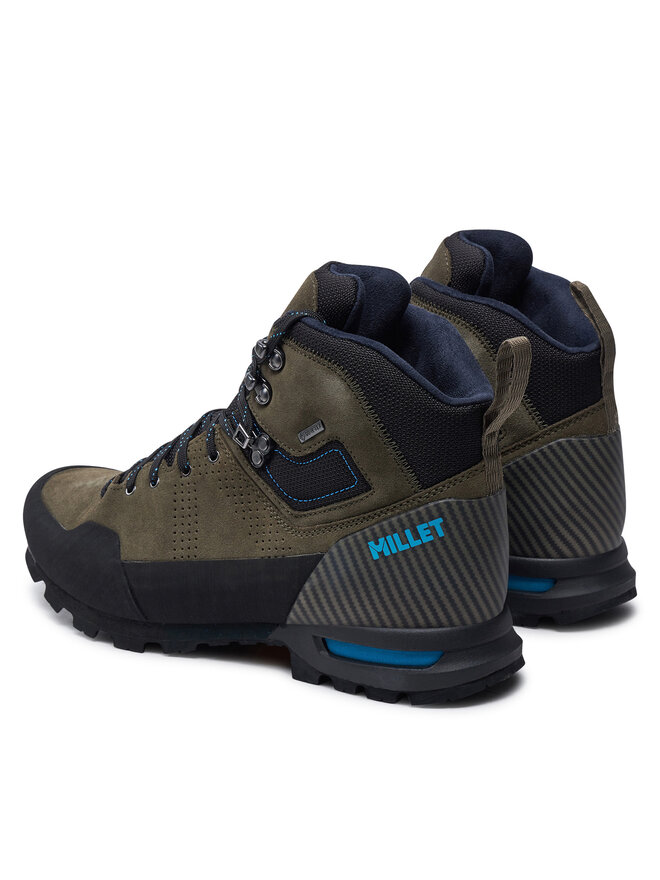 Millet Bakancs Millet G Trek 4 Gtx GORE-TEX MIG1823-N9644 Sötétkék