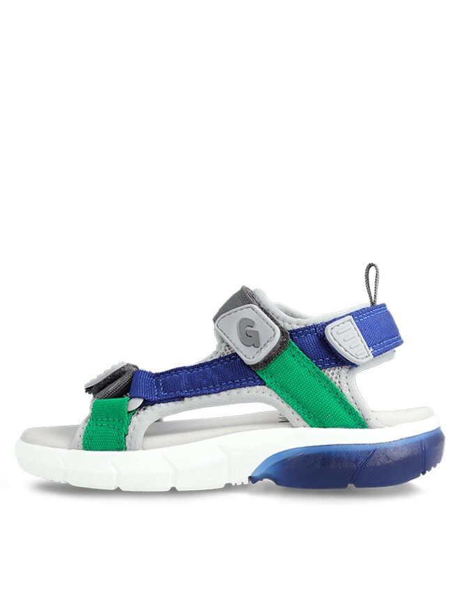 Garvalin Sandalen Garvalin 232840 Dunkelblau