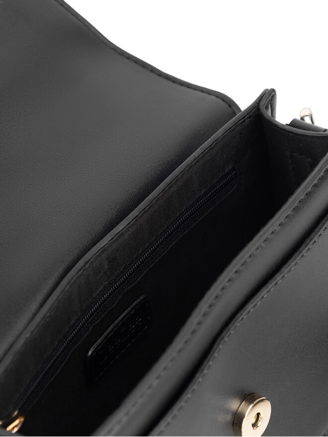 DeeZee Τσάντα DeeZee MDP-L-014-06 Μαύρο