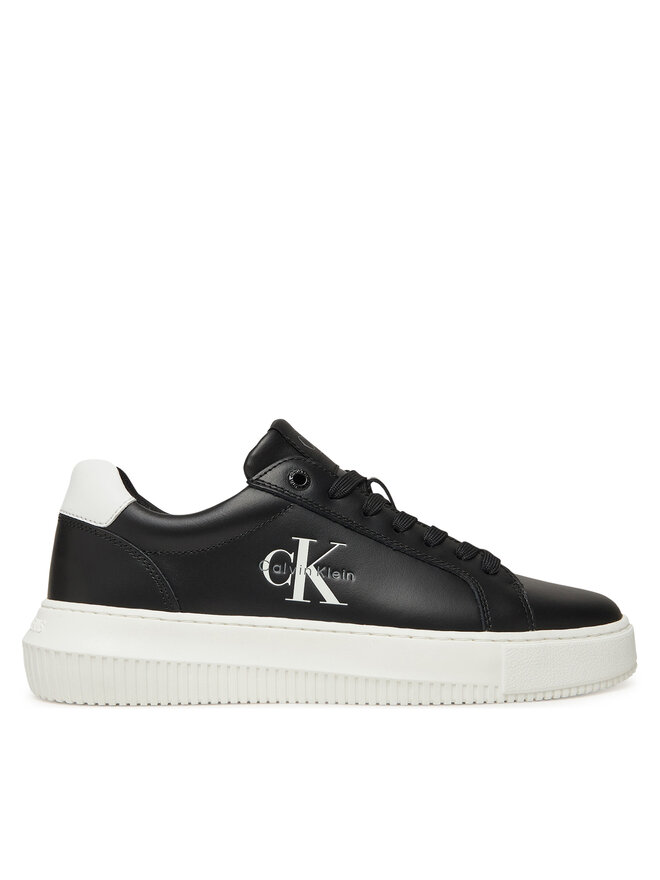 Calvin Klein Jeans Sneakers Calvin Klein Jeans YW0YW01872 Schwarz