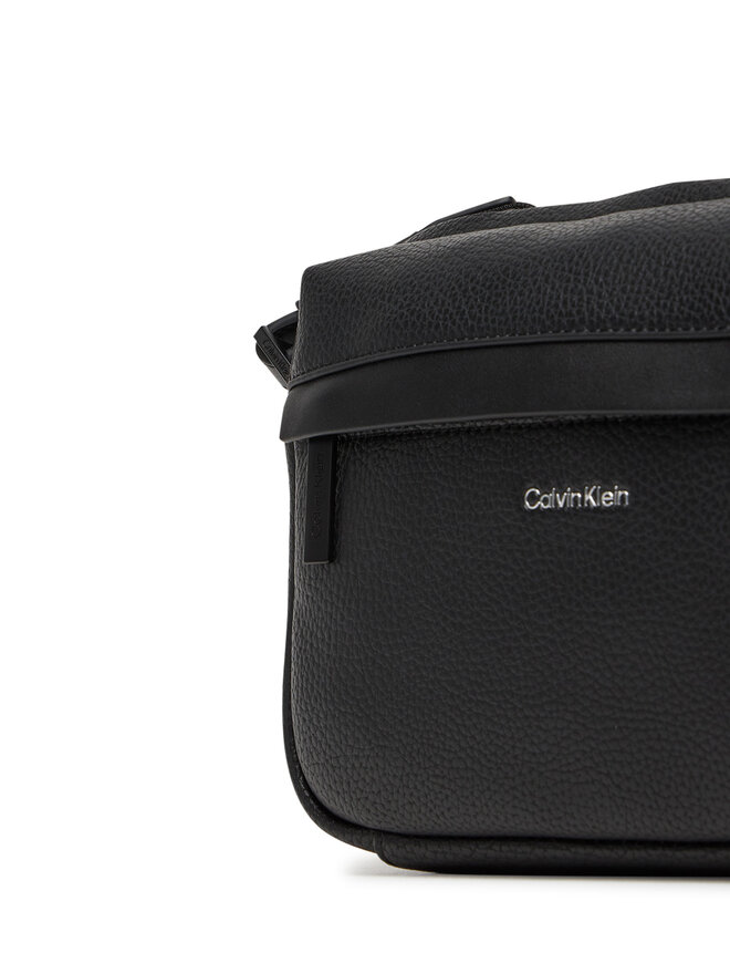 Calvin Klein Válltáska Calvin Klein Ck Must Camera Bag K50K512885 Fekete