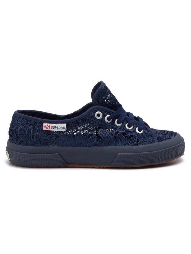 Superga macrame bambina online